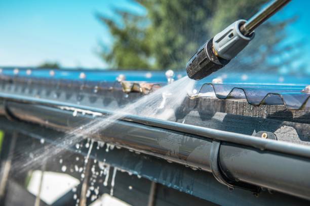 Best Pressure Washing Brick  in Eden Isle, LA