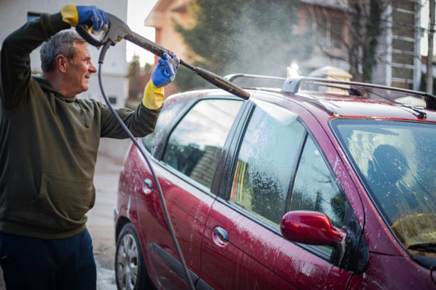 Local Pressure Washing Services in Eden Isle, LA