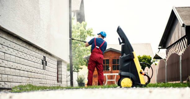 Best Pressure Washing Contractors  in Eden Isle, LA